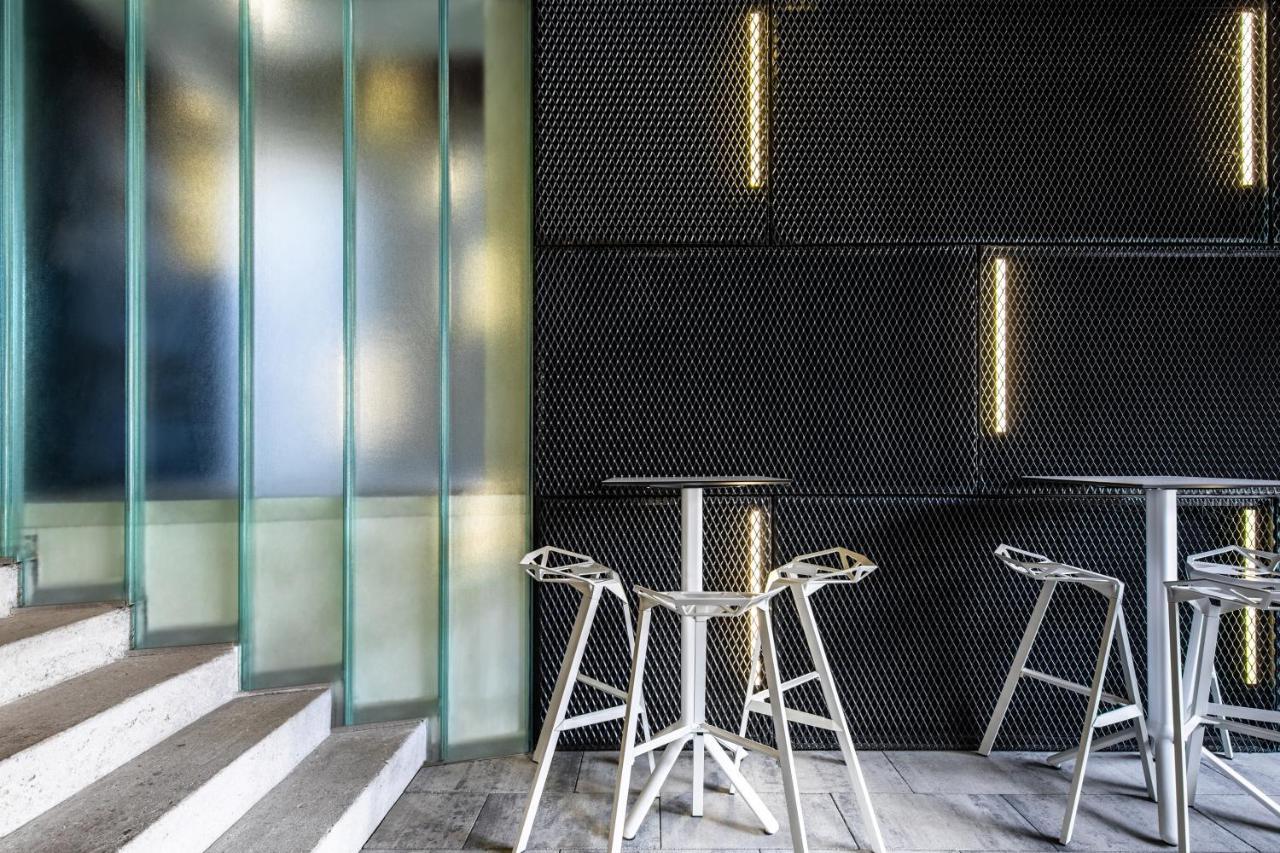 Aparthotel Blend City Center Bucarest Extérieur photo