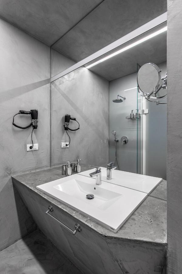 Aparthotel Blend City Center Bucarest Extérieur photo
